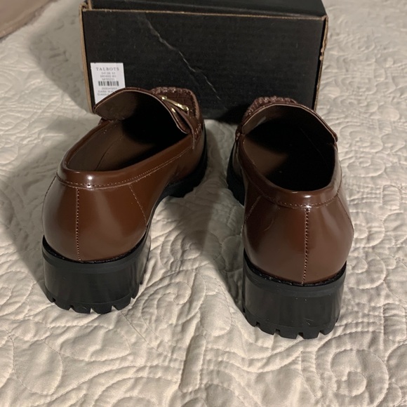 Talbots Giana loafers. NWT - Picture 5 of 13
